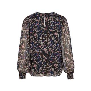 VILA Chemisier Manches Longues  