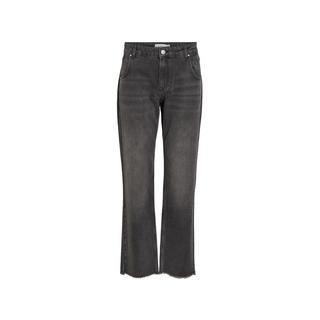 VILA Jeans Gamba Dritta  