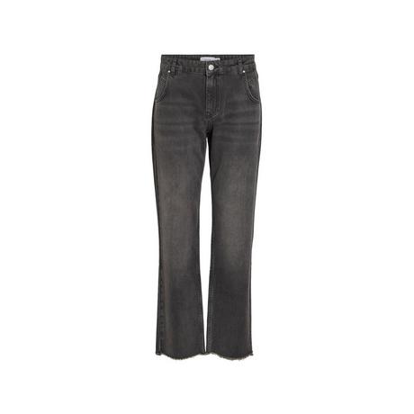 VILA Jeans Gamba Dritta  