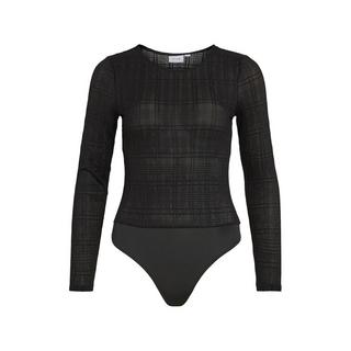 VILA Babydoll Body Manches Longues  