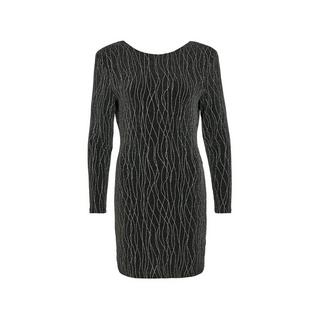 VILA Mini abito a maniche lunghe  