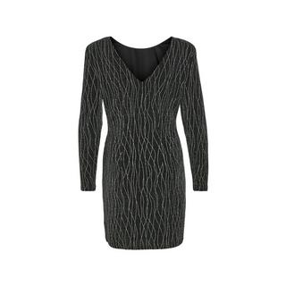 VILA Mini abito a maniche lunghe  