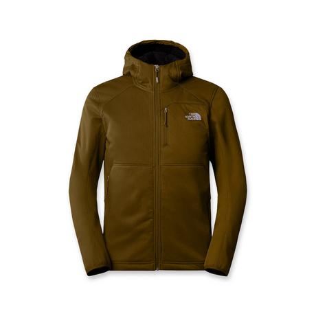 THE NORTH FACE Quest Giacca in softshell con cappuccio 