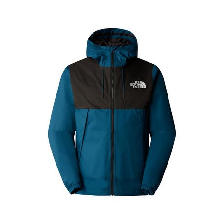 THE NORTH FACE M Mountain Q Jacket Veste polaire 