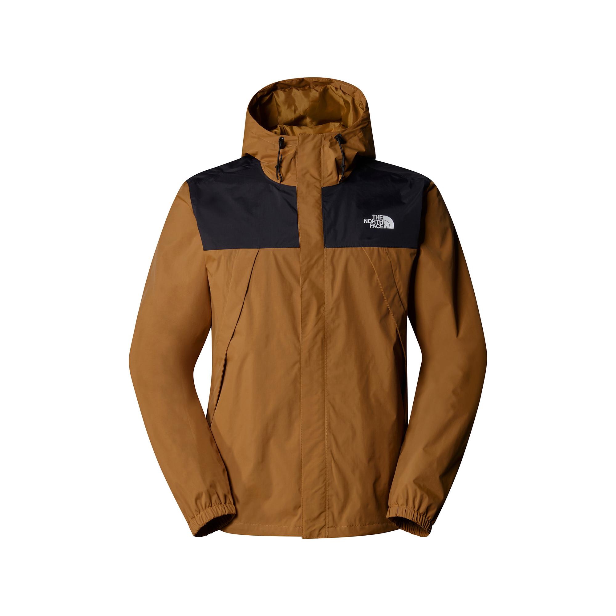 THE NORTH FACE M ANTORA JACKET Giacca in softshell con cappuccio 