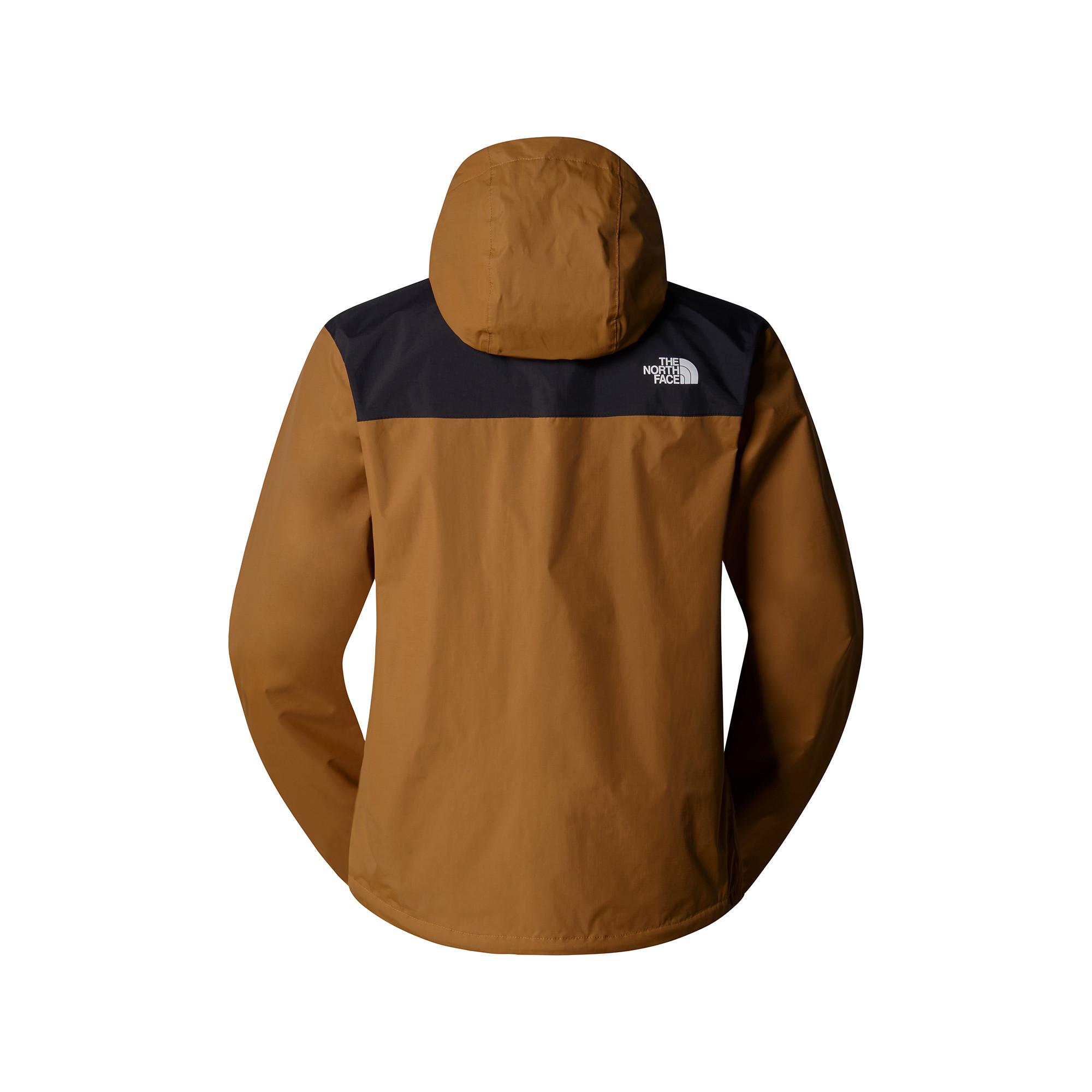 THE NORTH FACE M ANTORA JACKET Softshell-Jacke mit Kapuze 