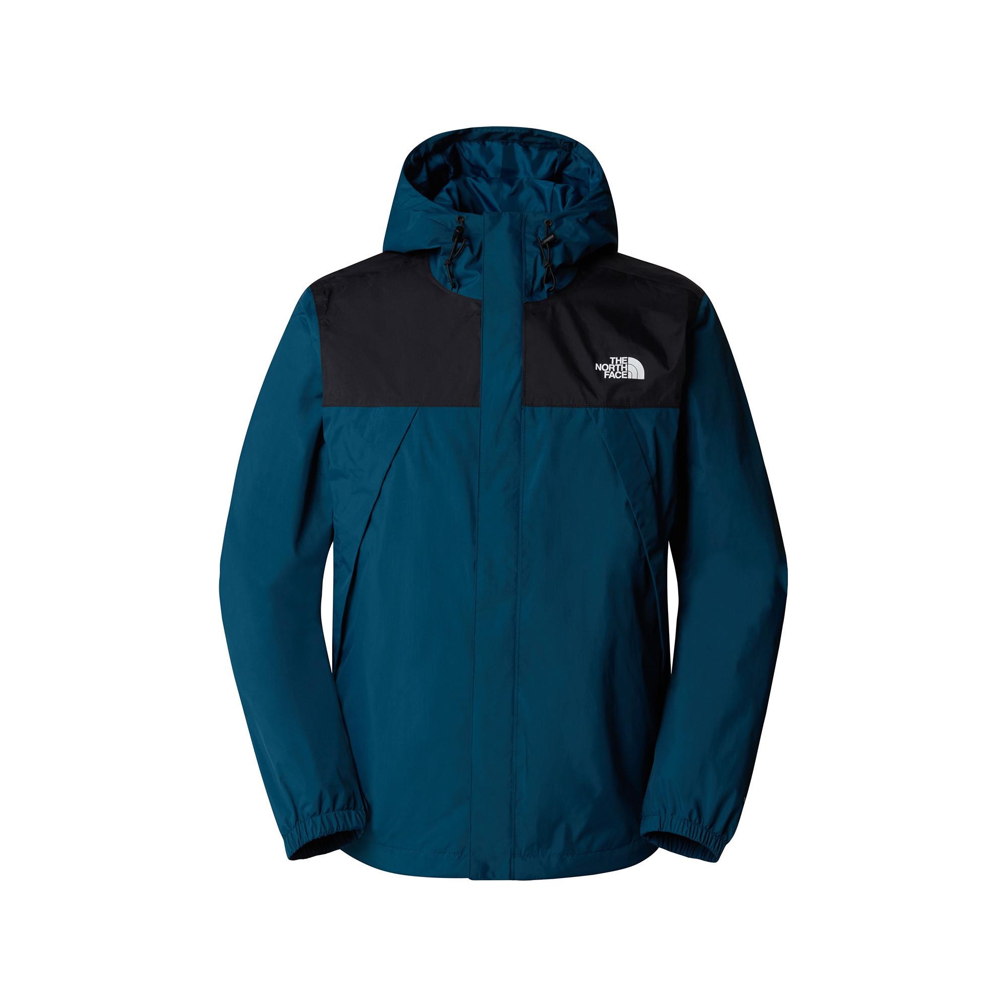 THE NORTH FACE M ANTORA JACKET Softshell-Jacke mit Kapuze 