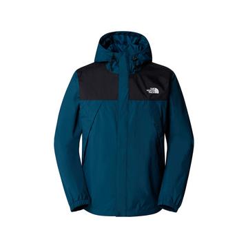 Veste en softshell avec capuche