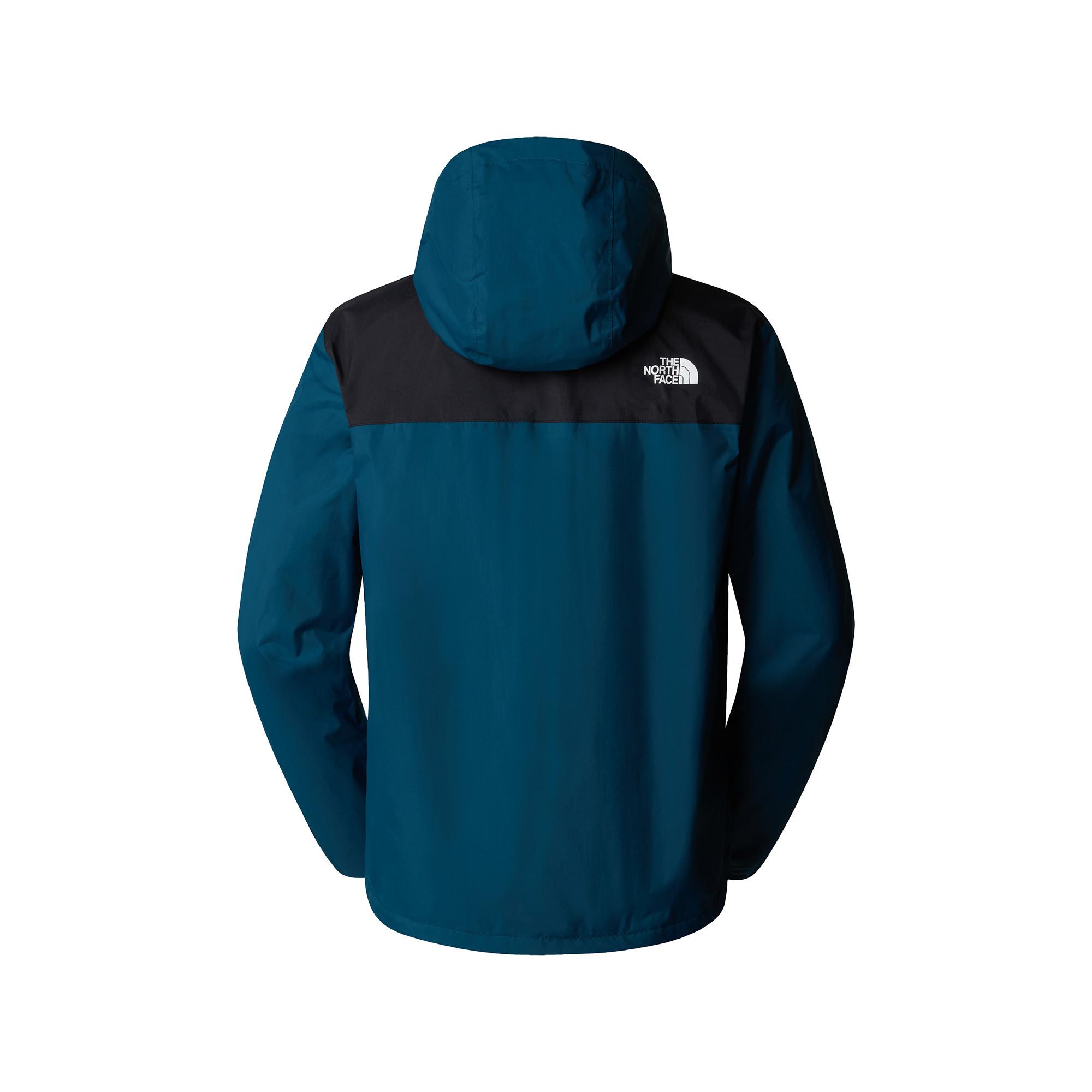 THE NORTH FACE M ANTORA JACKET Veste en softshell avec capuche 