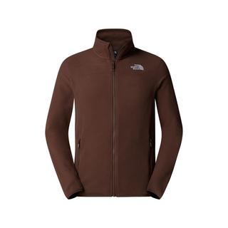 THE NORTH FACE M 100 GLACIER FULL ZIP Veste en polaire sans capuche 