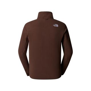 THE NORTH FACE M 100 GLACIER FULL ZIP Veste en polaire sans capuche 