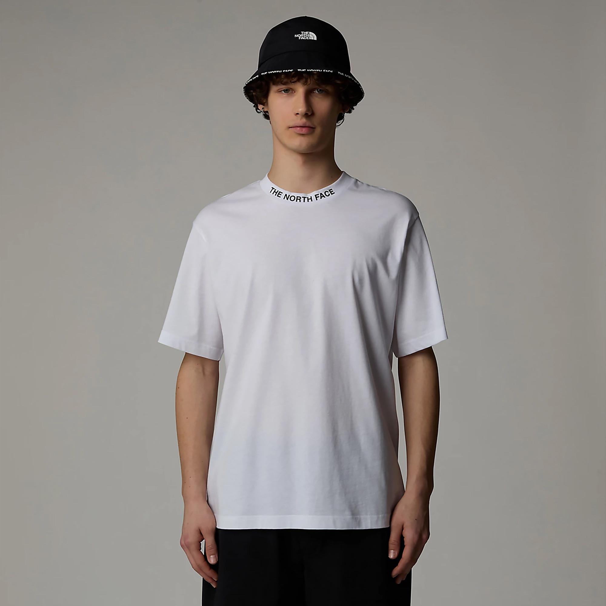 THE NORTH FACE M ZUMU S/S TEE T-shirt 