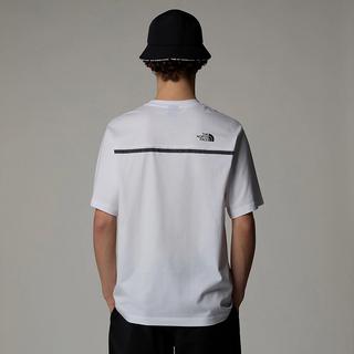 THE NORTH FACE M ZUMU S/S TEE T-shirt 