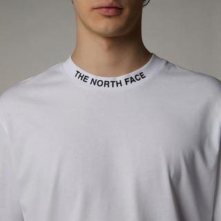 THE NORTH FACE M ZUMU S/S TEE T-shirt 