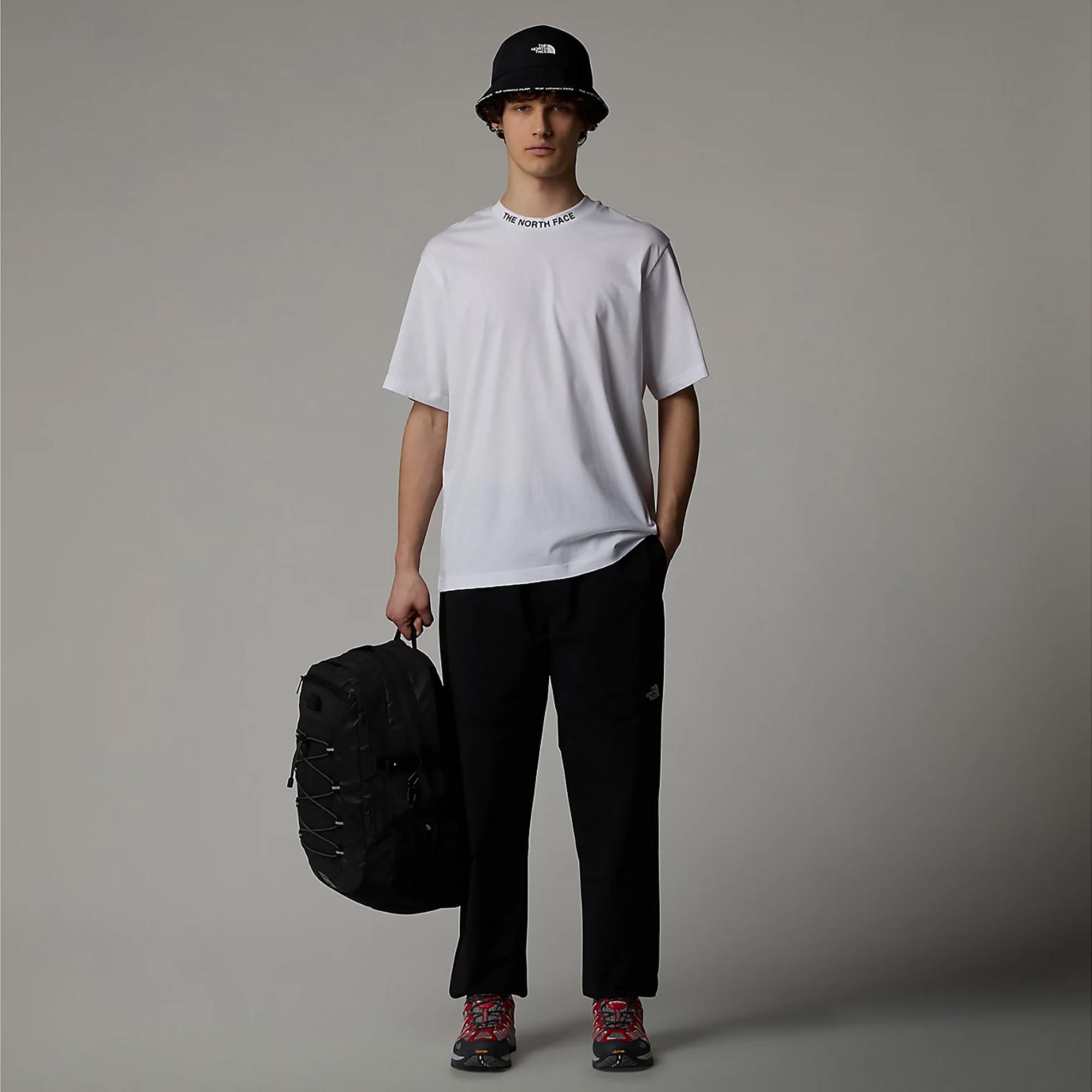 THE NORTH FACE M ZUMU S/S TEE T-shirt 