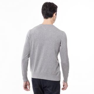 TOMMY HILFIGER ESSENTIAL COTTON CREW NECK Maglione 