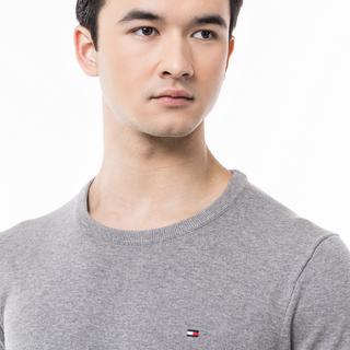 TOMMY HILFIGER ESSENTIAL COTTON CREW NECK Pullover  