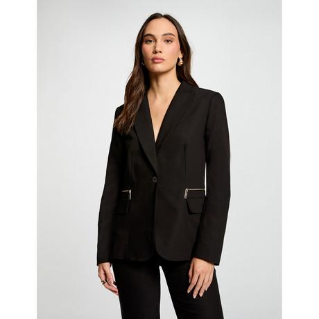 MORGAN Blazer Reverskragen  