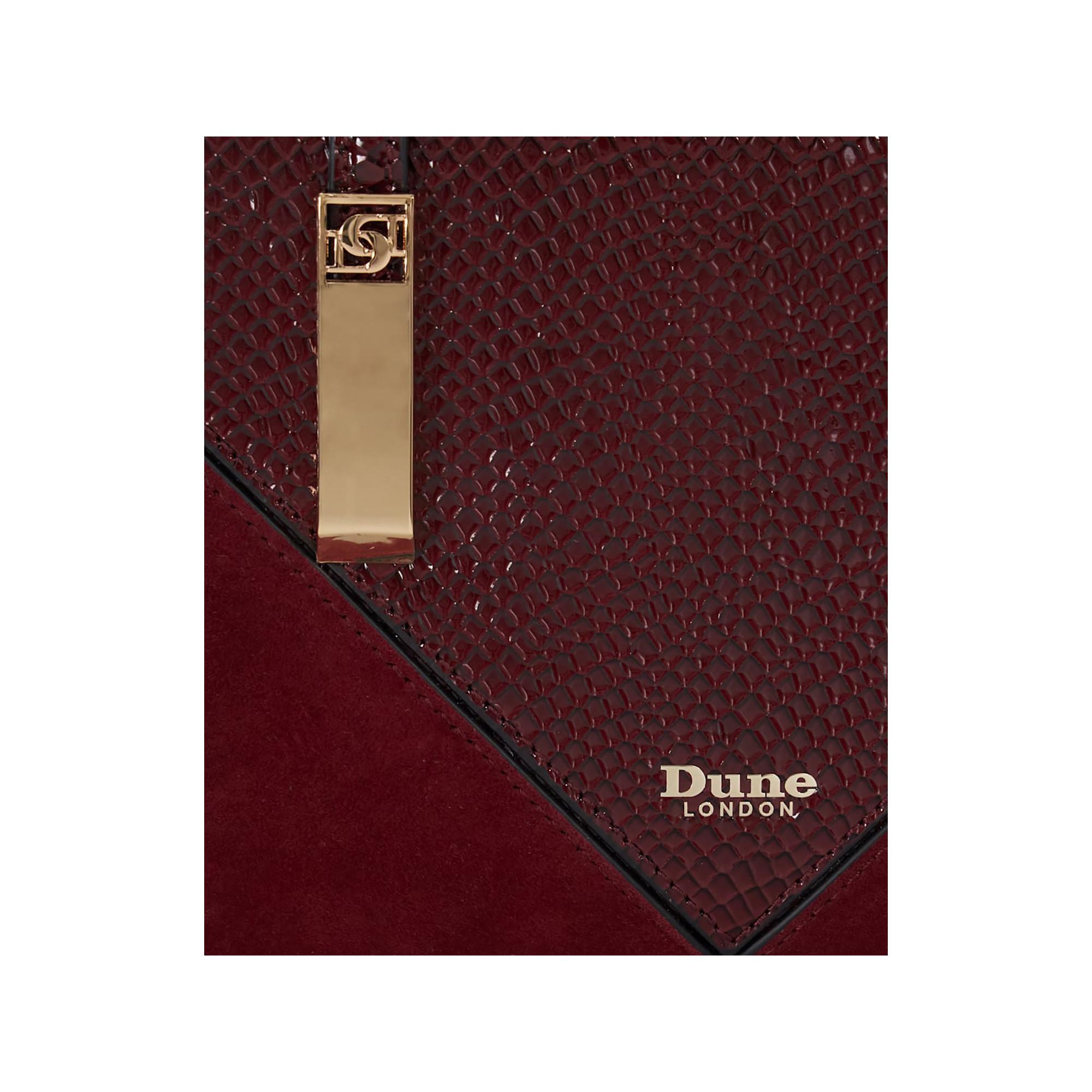 Dune London  Borsa a mano 