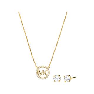 MICHAEL KORS PREMIUM Ensemble de bijoux 