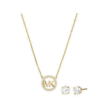 MICHAEL KORS PREMIUM Schmuckset 