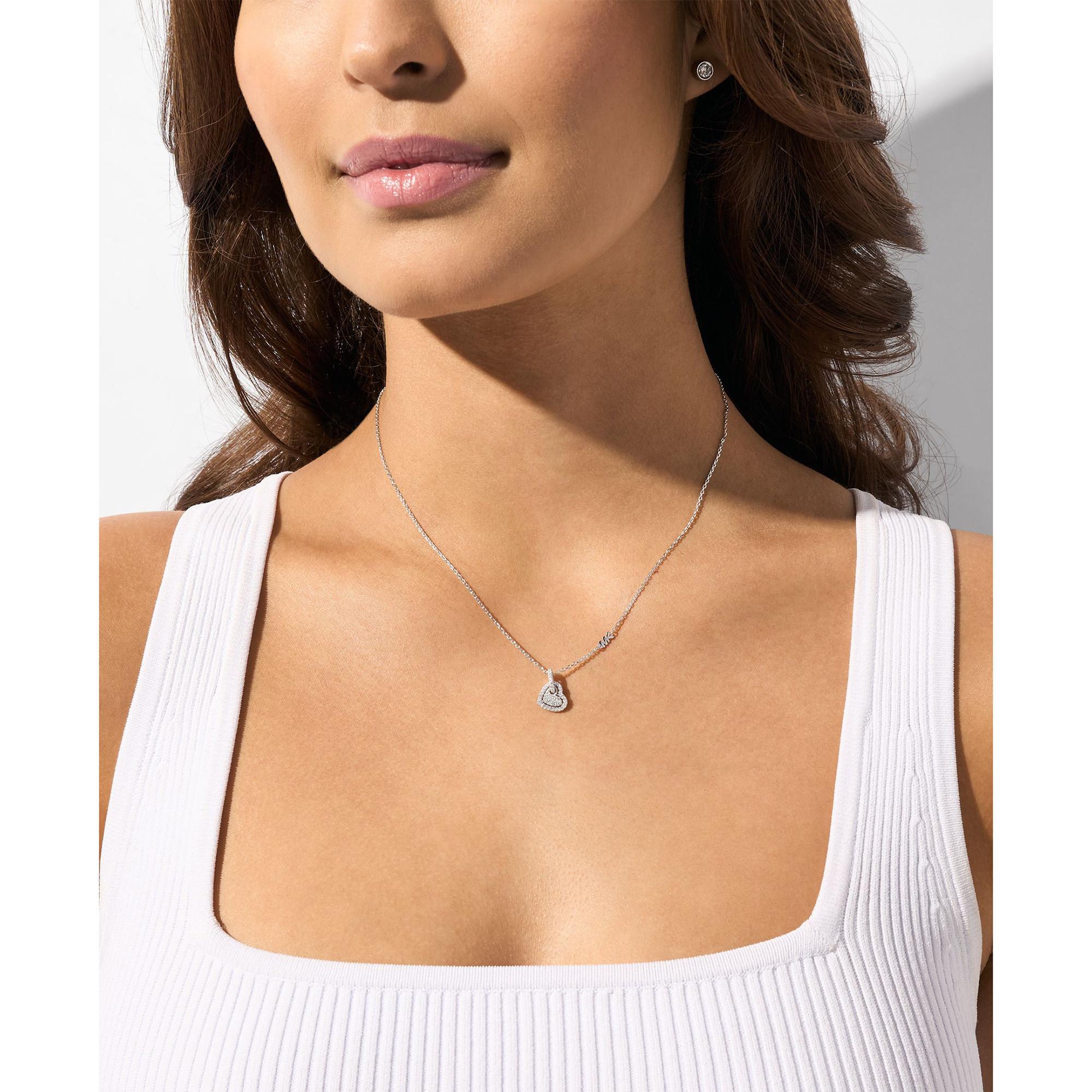 MICHAEL KORS PREMIUM Collier 