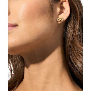 MICHAEL KORS PREMIUM Boucles d'oreilles 