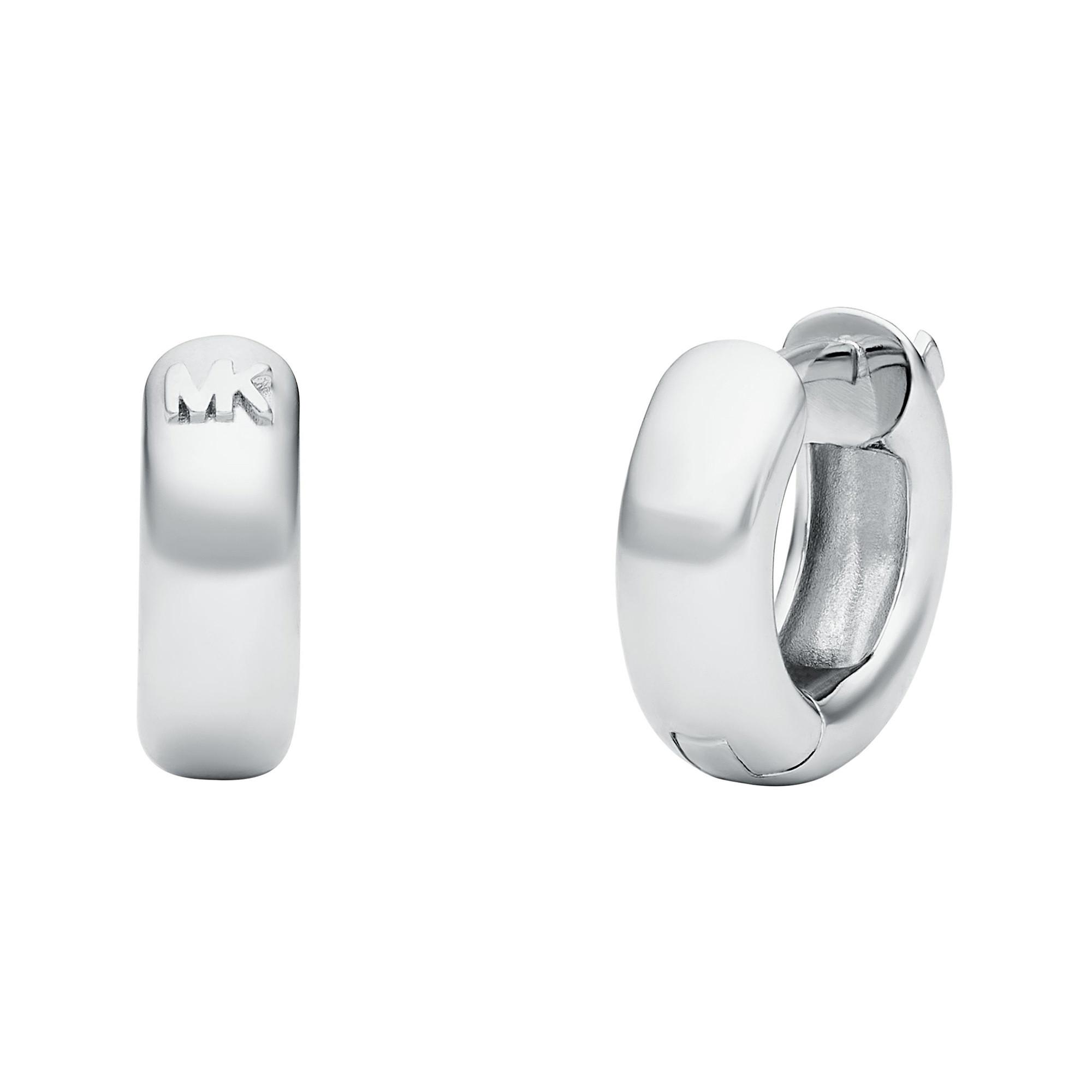 MICHAEL KORS PREMIUM Créoles 