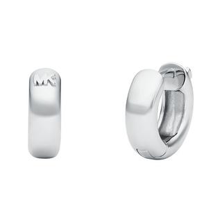 MICHAEL KORS PREMIUM Créoles 