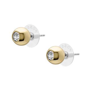 FOSSIL JEWELRY Boucles d'oreilles 