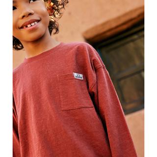 TAO KIDS  T-Shirt, langarm 