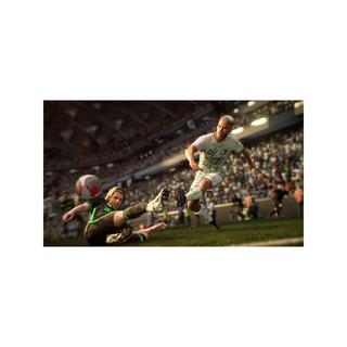 EA SPORTS EA Sports FC 25 [PS4] (D/F/I) (PS4) 