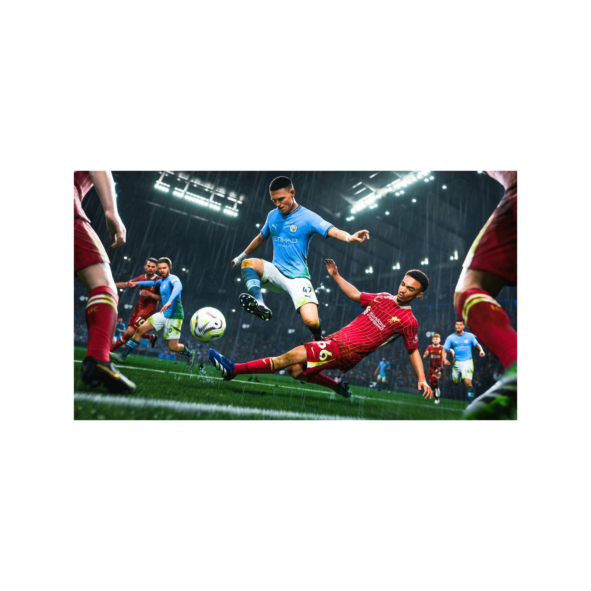 EA SPORTS EA Sports FC 25 [PS4] (D/F/I) (PS4) 