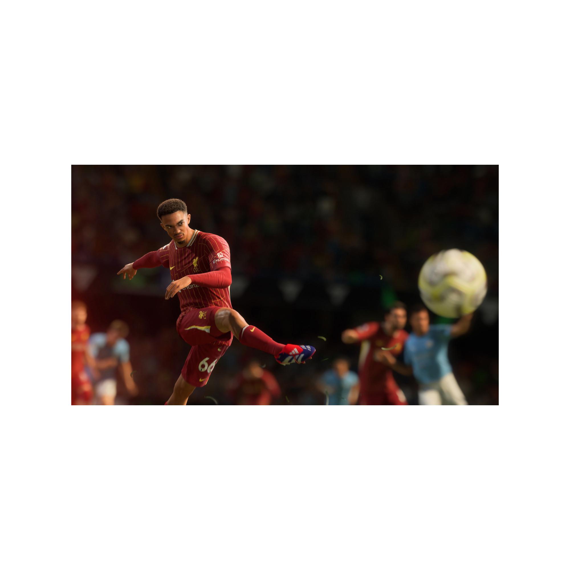 EA SPORTS EA Sports FC 25 [XSX] (D/F/I) (Xbox Series X) 