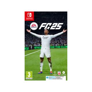 EA SPORTS EA Sports FC 25 [NSW] (D/F/I) (Switch) 