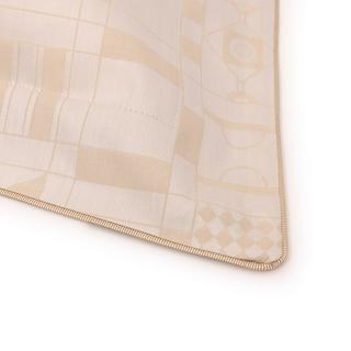 Yves Delorme Allure Taie d'oreiller  