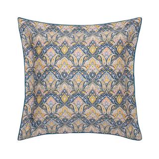 Yves Delorme Dandy Taie d'oreiller motif Paisley  
