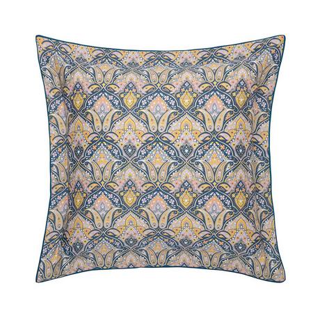 Yves Delorme Dandy Taie d'oreiller motif Paisley  