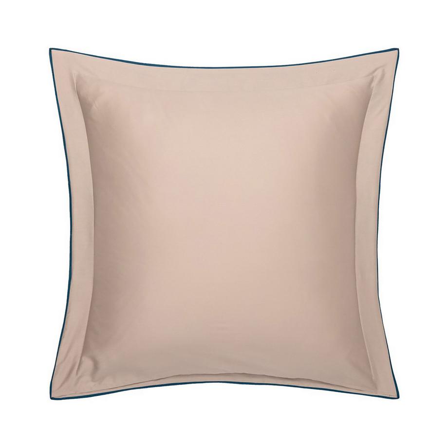 Yves Delorme Dandy Motif Cachemire Taie d'oreiller  