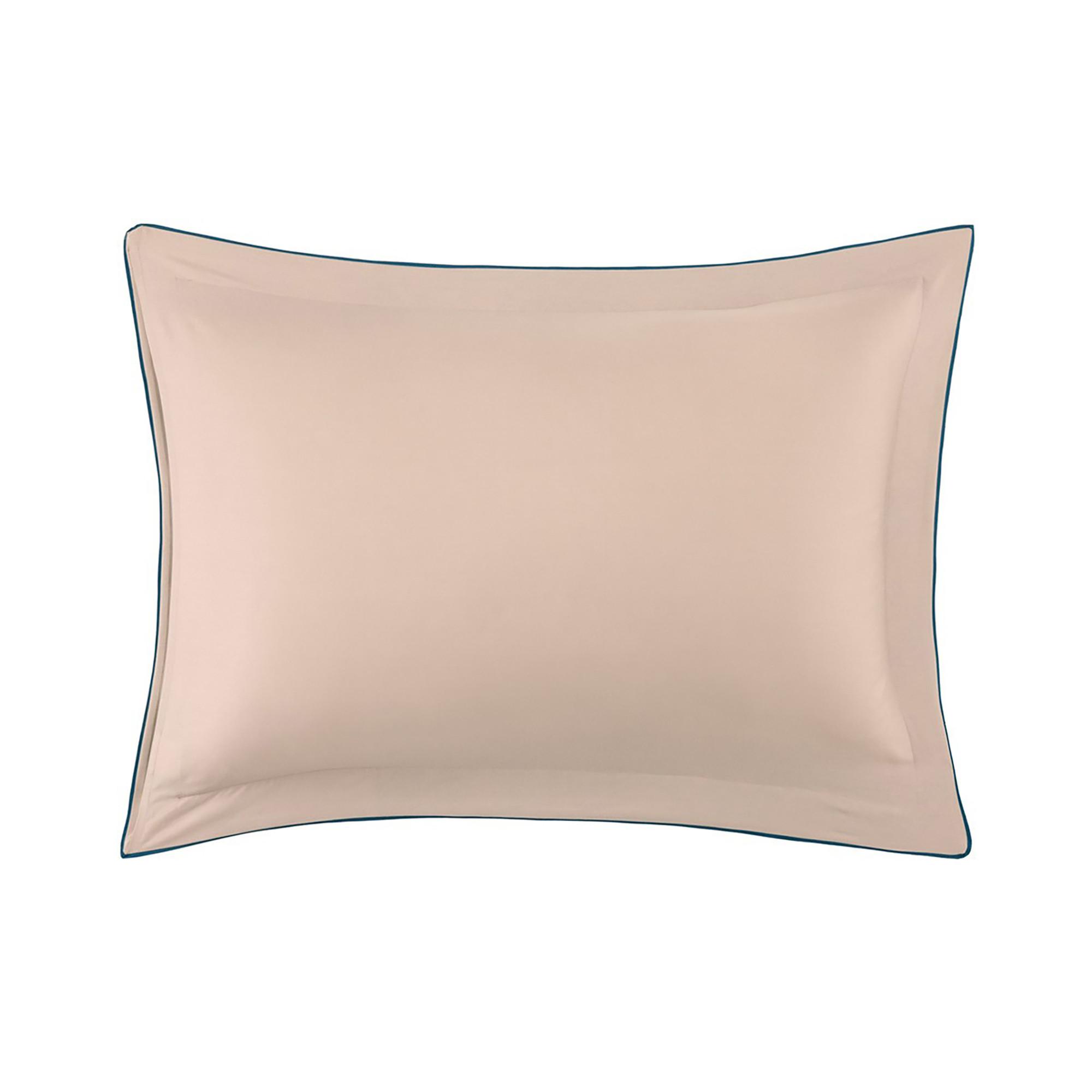 Yves Delorme Dandy Taie d'oreiller motif Paisley  