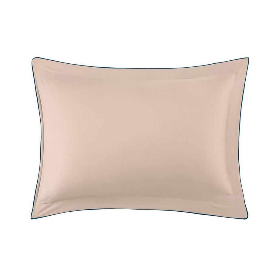 Yves Delorme Dandy Motif Cachemire Taie d'oreiller  