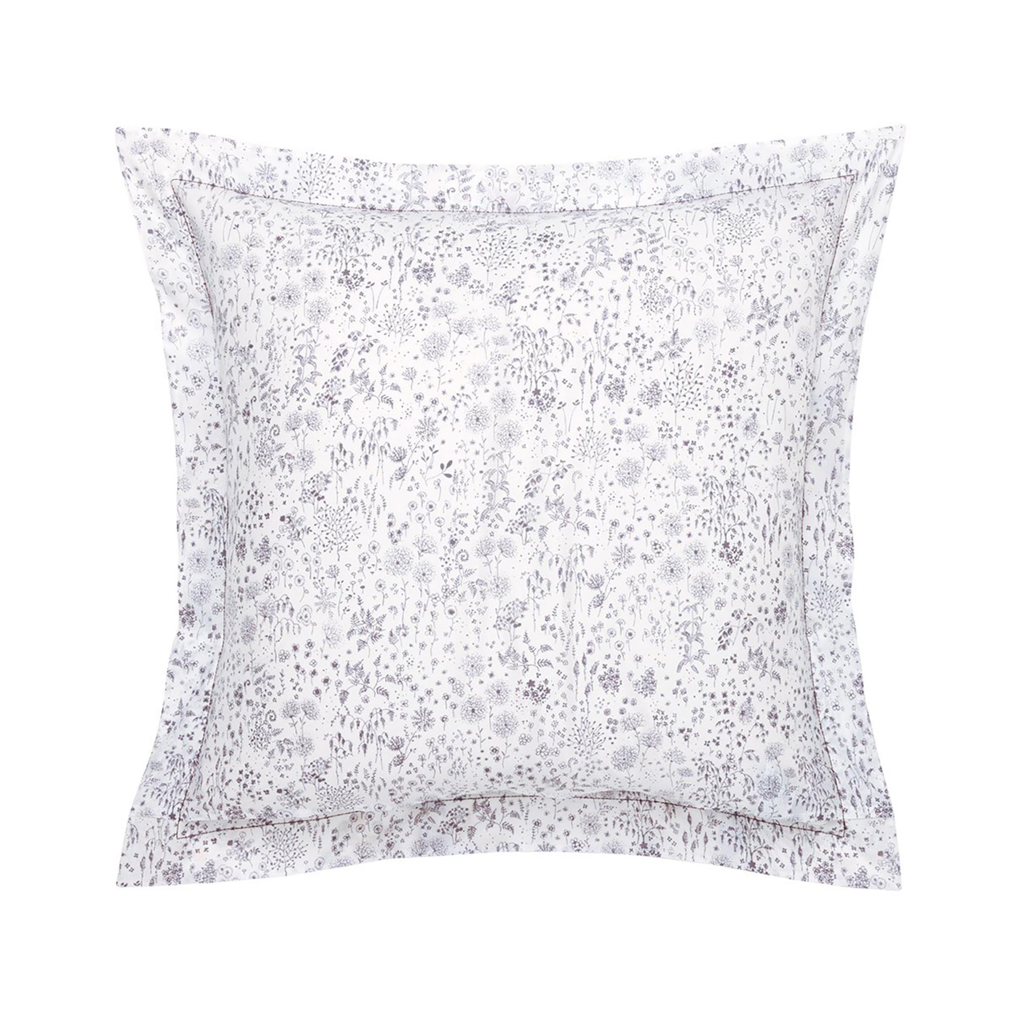 Yves Delorme Givre Federa floreale  