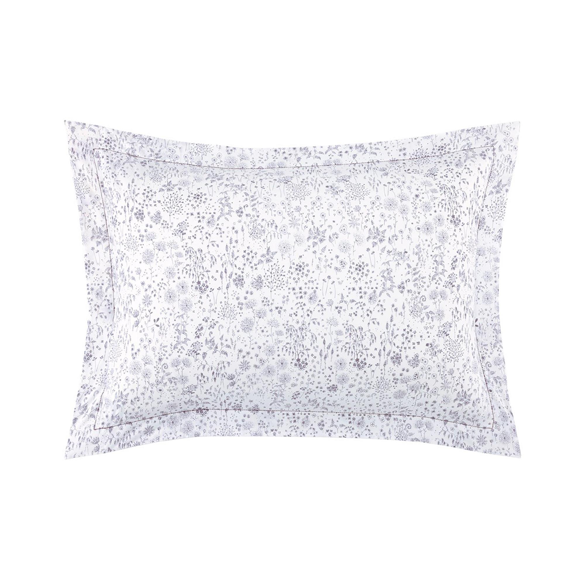 Yves Delorme Givre Federa floreale  