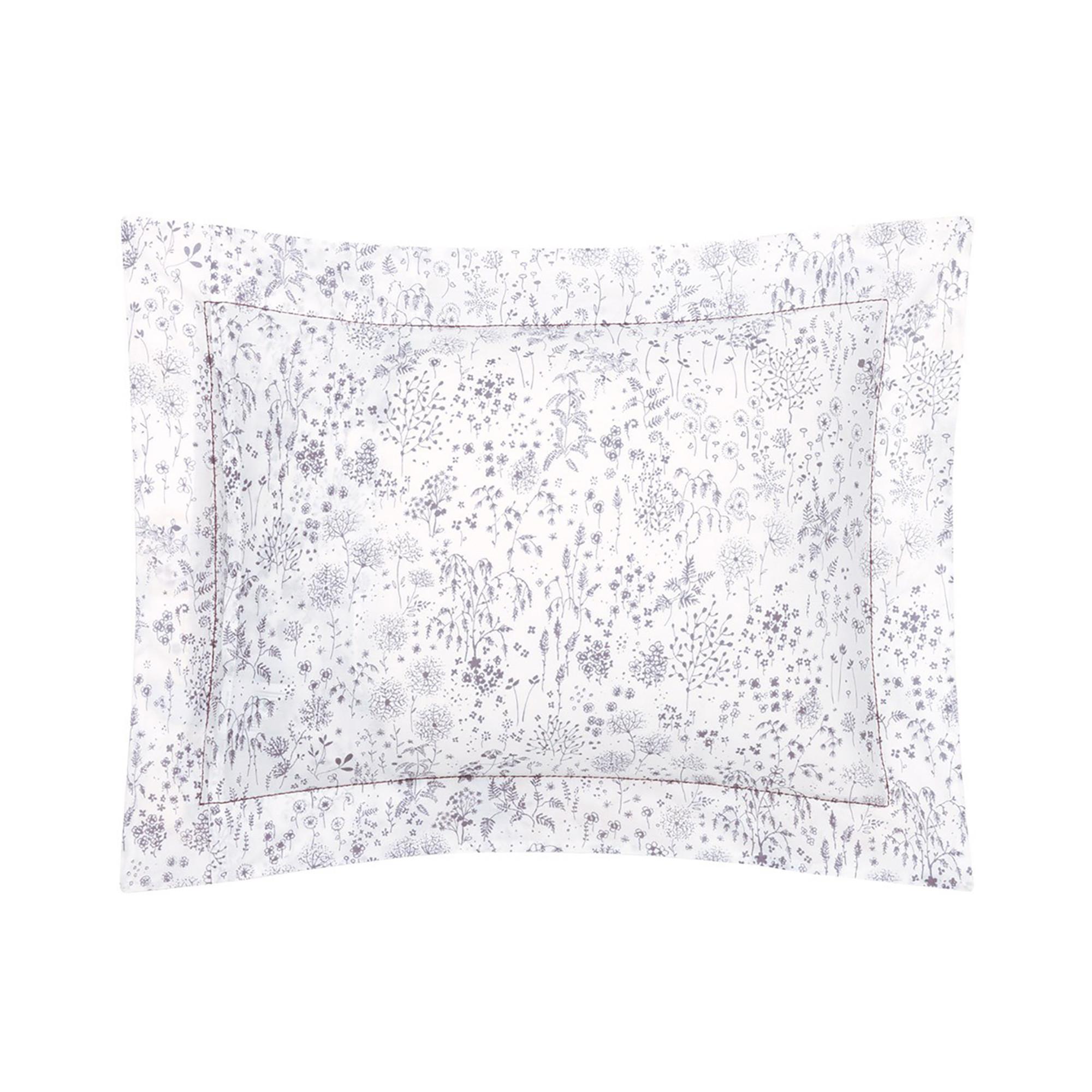 Yves Delorme Givre Federa floreale  