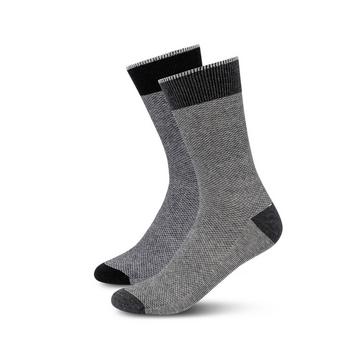 Duopack, wadenlange Socken