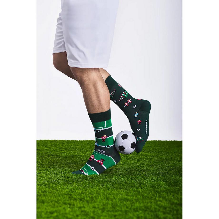 Many Mornings FOOSBALL GAME Gambaletti 