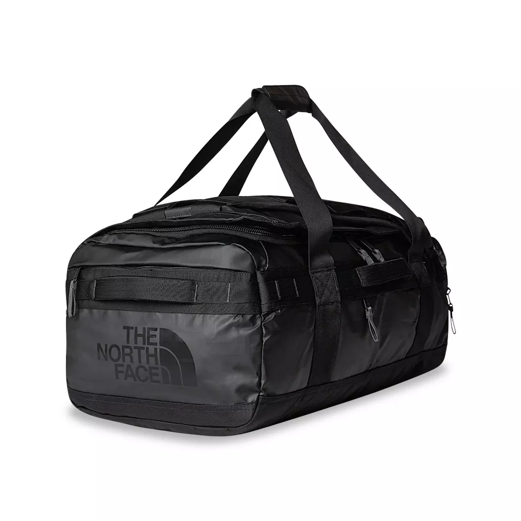 The North Face Base Camp Voyager Duffel 42 L Tnf Black/asphalt Grey 42L