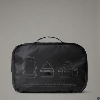 THE NORTH FACE BASE CAMP VOYAGER DUFFEL Duffle Bag\n 