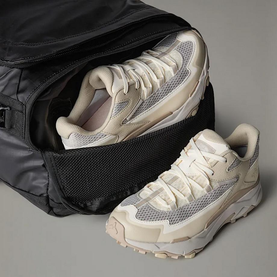 THE NORTH FACE BASE CAMP VOYAGER DUFFEL Duffle Bag 