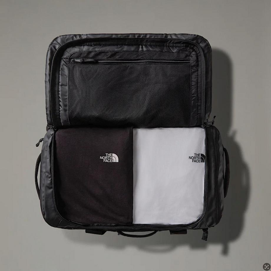 THE NORTH FACE BASE CAMP VOYAGER DUFFEL Duffle Bag 